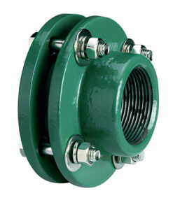 AS U.DOBLE MIXTA  50MM X 1.1/2 C/BRIDA |08-331050"