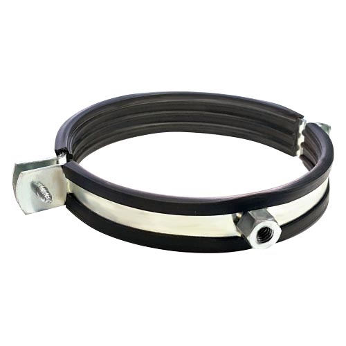 DRX ABRAZADERA METALICA 40|10-410040000|