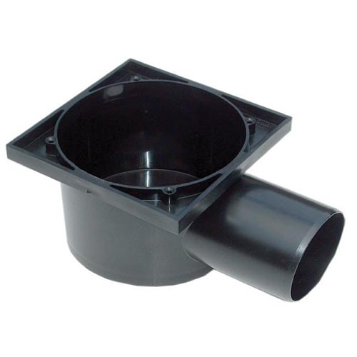DRX BOCA DES.DUCHA SAL.40 |10-343040000|