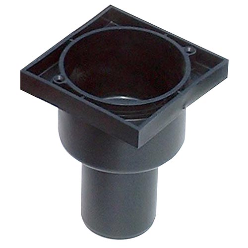 DRX BOCA DES.DUCHA VERTICAL SAL.40 |10-345040000|