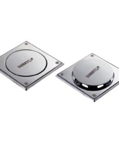 DRX MARCO Y TAPA 12X12CM CLICK-CLACK|10-500382120|