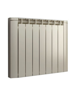 PEISA RADIADOR ELECTRICO L500E 1500 WATTS.|W59000
