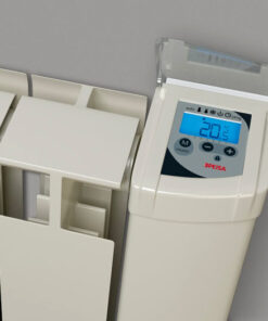 Alternative view of PEISA RADIADOR ELECTRICO L500E 1500 WATTS.|W59000