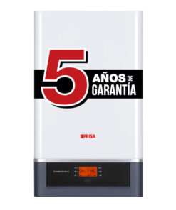 PEISA CALDERA SUMMA CONDENSACION 24KW DS