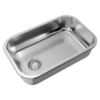 PILETA SIMPLE COCINA JOHNSON Z52