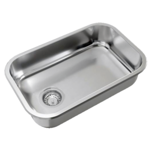 PILETA SIMPLE COCINA JOHNSON Z52
