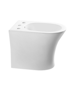 BIDET 3 AGUJEROS ABRUZZO │PIAZZA B0703│
