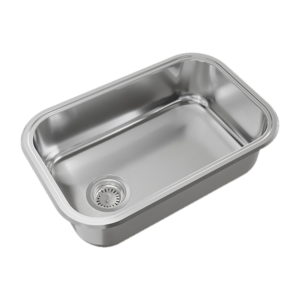 PILETA DE COCINA SIMPLE JOHNSON ZN52/18
