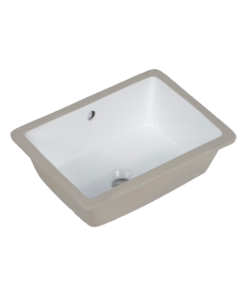 BACHA BAJO MESADA RECTANGULAR │ PIAZZA B108 │