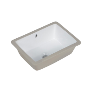 BACHA BAJO MESADA RECTANGULAR │ PIAZZA B108 │