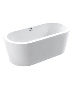 BAÑERA ISLA ACRILICA │ PIAZZA BI170 │