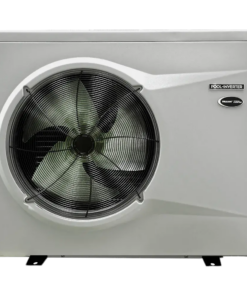 BOMBA DE CALOR POOL INVERTER HASTA 25000 LITROS 8KW PARA PISCINA │ VULCANO 550008 │
