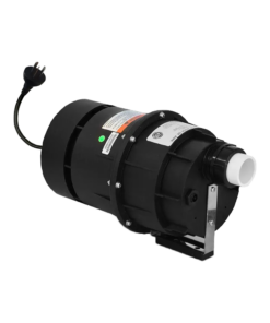 BOMBA SOPLADORA 700 W PARA PISCINA │ VULCANO 5500001 │