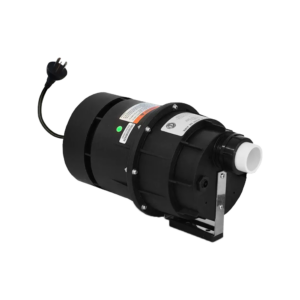 BOMBA SOPLADORA 700 W PARA PISCINA │ VULCANO 5500001 │