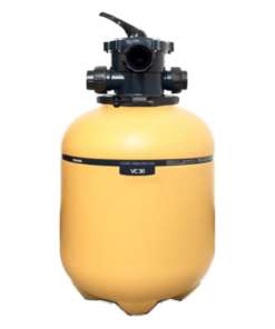 FILTRO PARA PISCINA VC-30 50000 LITROS │VULCANO 139030 │