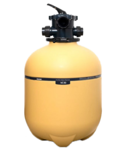 FILTRO PARA PISCINA VC-50 80000 LITROS │VULCANO 139050 │