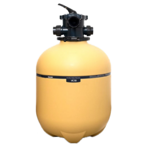FILTRO PARA PISCINA VC-50 80000 LITROS │VULCANO 139050 │