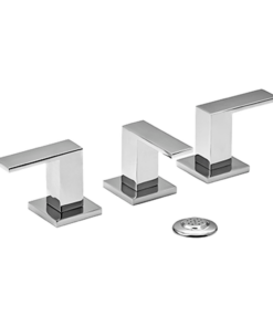 GRIFERIA PARA BIDET CIERRE CERAMICO │ PIAZZA LEVEL 21204 │