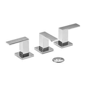 GRIFERIA PARA BIDET CIERRE CERAMICO │ PIAZZA LEVEL 21204 │