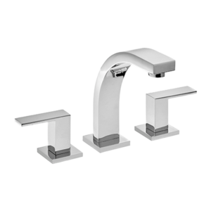 GRIFERIA PARA LAVATORIO MESADA CIERRE CERAMICO │ PIAZZA LEVEL 21201 │