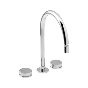 GRIFERIA PARA LAVATORIO MESADA CIERRE CERAMICO │ PIAZZA LOUNGE 22601 │