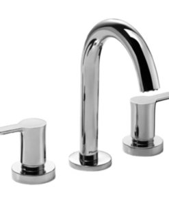 GRIFERIA PARA LAVATORIO MESADA PICO CAÑO CIERRE CERAMICO │ PIAZZA LOGOS 22301 │