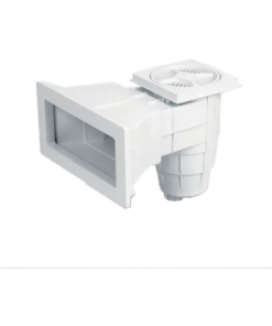 SKIMMER BOCA GRANDE PARA PISCINA DE HORMIGON │VULCANO 119003 │