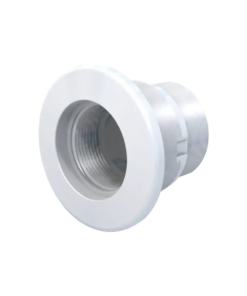 VIROLA ARO DESMONTABLE DIAMETRO 1 1/2 ROSCA HEMBRA PARA PISCINAS DE HORMIGON │VULCANO 143901 │