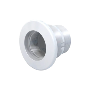 VIROLA ARO DESMONTABLE DIAMETRO 1 1/2 ROSCA HEMBRA PARA PISCINAS DE HORMIGON │VULCANO 143901 │
