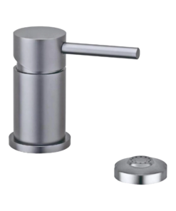 GRIFERIA PARA BIDET CON TRANSFERENCIA│ PIAZZA PIAZZA SENSUS 10824│