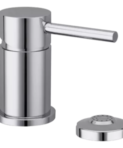 GRIFERIA PARA BIDET CON TRANSFERENCIA│ PIAZZA SENSUS 10824GF │