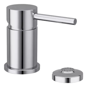 GRIFERIA PARA BIDET CON TRANSFERENCIA│ PIAZZA SENSUS 10824GF │