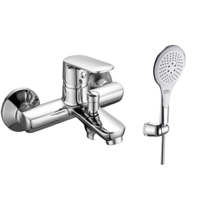 GRIFERÍA PARA DUCHA EXTERIOR CON TRANSFERENCIA │ PIAZZA OGGI 10508 │