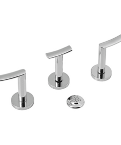GRIFERIA PARA BIDET CIERRE CERAMICO │ PIAZZA MIND 21404 │