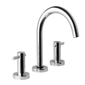 GRIFERIA PARA LAVATORIO MESADA│ PIAZZA VECTRA 22701│