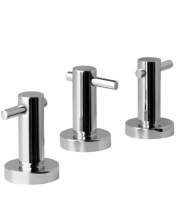 GRIFERIA PARA BIDET CON TRANSFERENCIA│ PIAZZA VECTRA 22704 │
