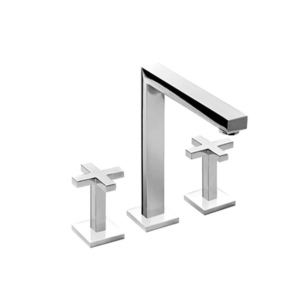 GRIFERIA PARA LAVATORIO MESADA │ PIAZZA UNIQUE CRUZ 22801│