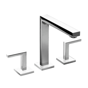 GRIFERIA PARA LAVATORIO MESADA │ PIAZZA UNIQUE LEVER 22901│