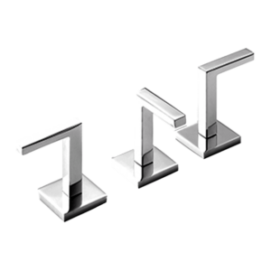 GRIFERIA PARA BIDET CON TRANSFERENCIA│ PIAZZA UNIQUE LEVER 22904│