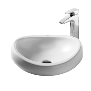 LAVABO SOBRE ENCIMERA URBI 1 ROCA 450 mm | A327225000