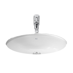 LAVATORIO DE PORCELANA DE ENCIMERA O BAJO ENCIMERA | A1400130000200