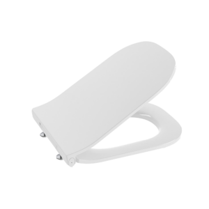 TAPA INODORO ROCA THE GAP BLANCA CIERRE SUAVE |Z801472004│