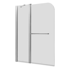 MAMPARA DE VIDRIO PARA DUCHA │ PIAZZA MAMPARA MV101│