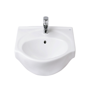 MURAL LAVATORIO DE PORCELANA, 3 ORIFICIOS | A1450730003200