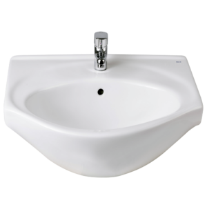 MURAL LAVATORIO DE PORCELANA, 3 ORIFICIOS | A1450730003200