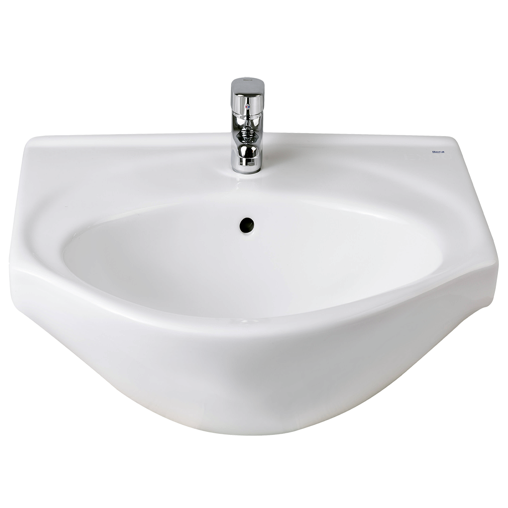 MURAL LAVATORIO DE PORCELANA, 3 ORIFICIOS | A1450730003200