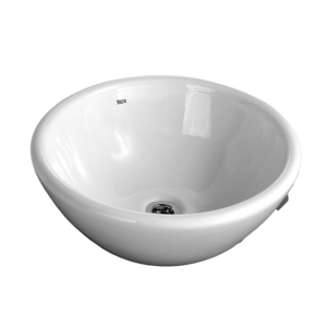 LAVATORIO SOBRE ENCIMERA NAPUR ROCA 405 mm | A1420340000200