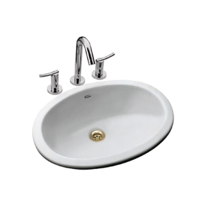 BACHA IMOLA BLANCA | ARM-BH-130-BL
