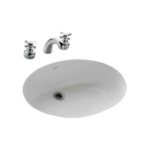 BACHA CONGRESO GRANDE BLANCA | ARM-BH-102-BL