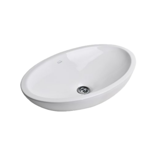 BACHA FERRUM CITERA BLANCA DE APOYO | CTR-BH-026-BL